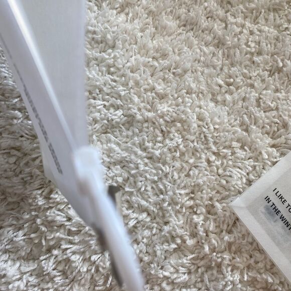 Cute On Vacation Animal Print Zip Envelopes. Transparent. Kidcore. Fun. Gifts. - Picture 7 of 12